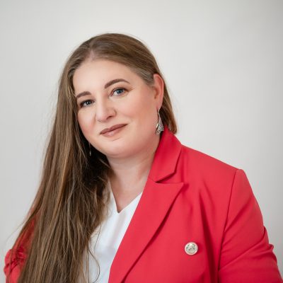 Elżbieta Młynarska-Wełpa